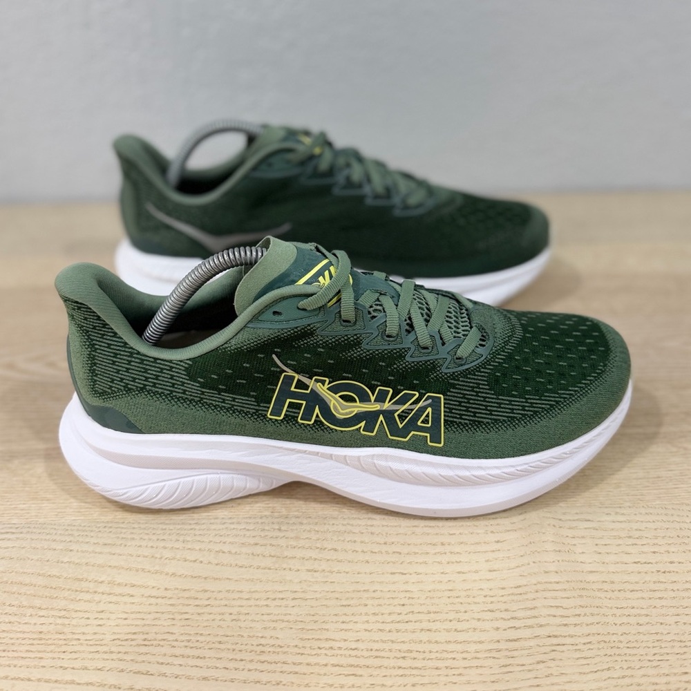 Hoka Mach 6